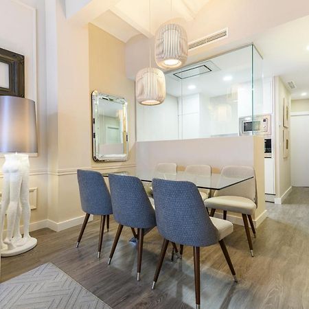 Pelayo With Terrace Mid-Term Apartment บาเลนเซีย ภายนอก รูปภาพ
