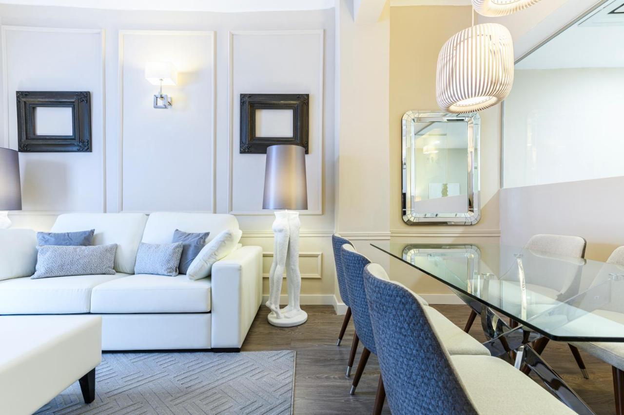 Pelayo With Terrace Mid-Term Apartment บาเลนเซีย ภายนอก รูปภาพ
